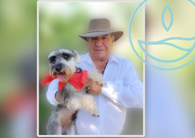 José Segundo Laureano Mayorga Rubiano