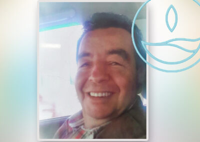 Antonio Santamaría Cruz