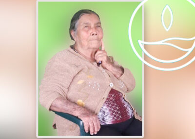 Patrocinia Pardo de Merchán