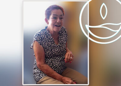 Alba Nora Marín Muñoz