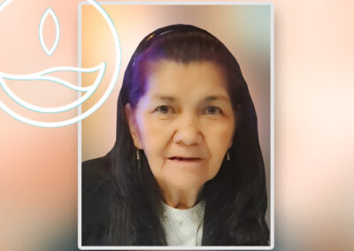 María Sara Beltrán de Rubiano