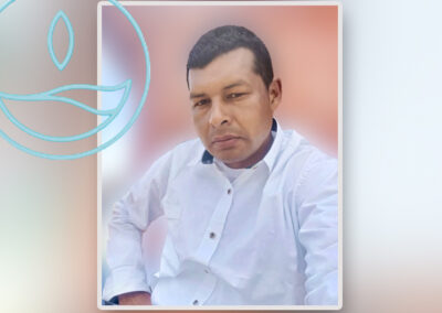 Wilson Yesid Fajardo Gil