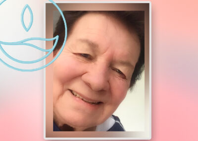 Adela Castellanos de Ulloa