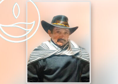 José Antonio López Cetina