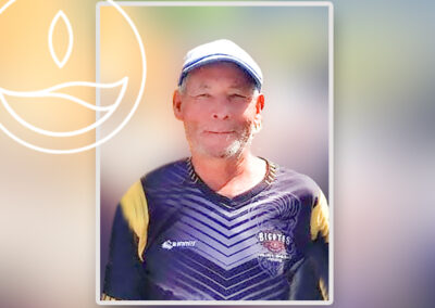 Arquímedes Casas Espinosa