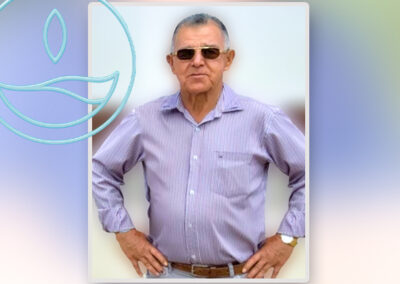 Campo Elías Merchán Rodríguez