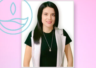 Milena Sanabria Ruiz