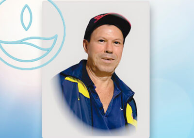 Rafael Heriberto Mateus Villamil