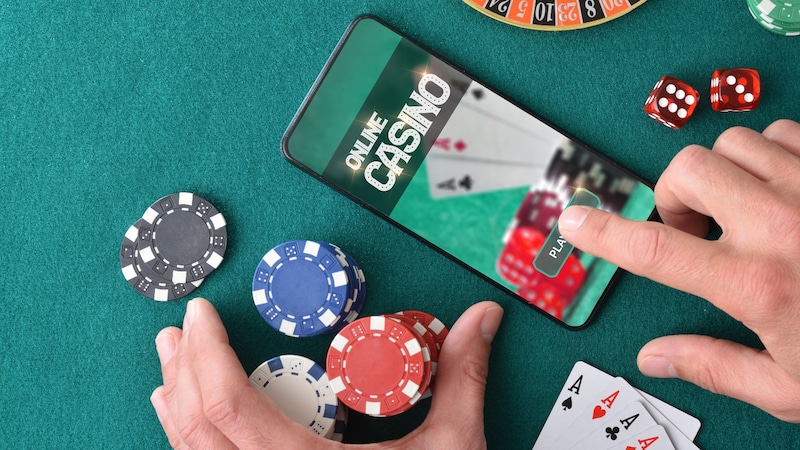 casino online