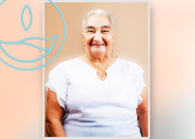 Isabel Quitián de Jerez