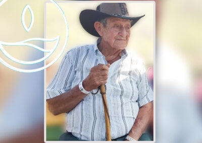 Melquisedec Ruiz Salazar