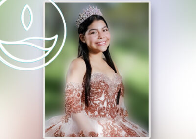 María Valentina Castro Fajardo