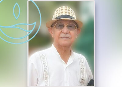 Segundo Alcibíades Franco Pardo