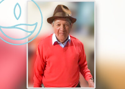 Gratiniano García Ruiz