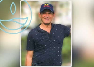 Humberto Herrera Jiménez