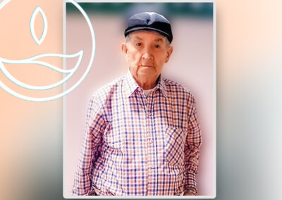 Julio Alberto Robles Sánchez