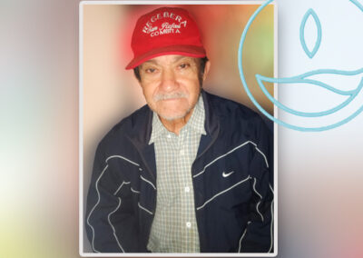 Luis Alfonso Casilimas Forero