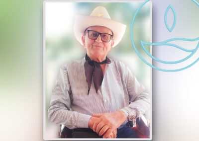 Manuel Armando Garzón González