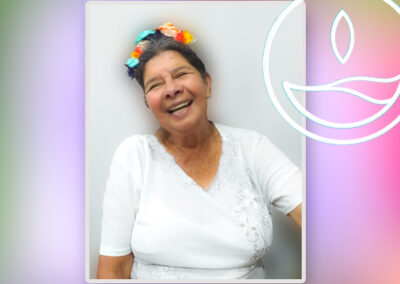 María Inés Alonso de Abril