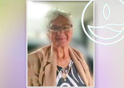 Ana Silvia Roncancio García