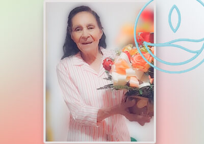 Bellaldina Cadena Bustos