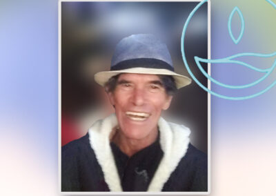 Juan Cesáreo Cuevas Carreño