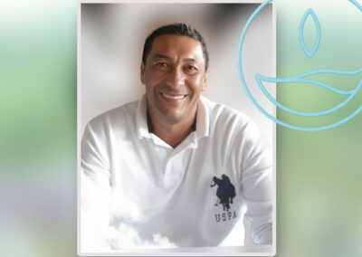 Yefer Danilo Mosquera García