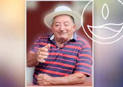 Lucas Abril Sánchez