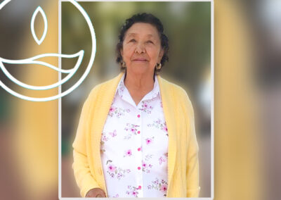 Gabrielina Forero de Malagón