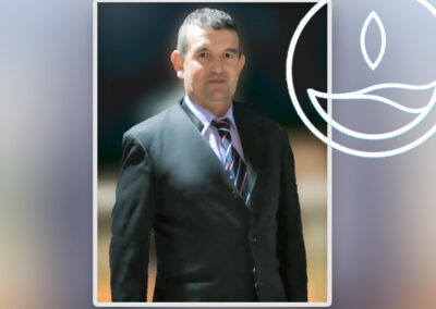 Luis Fermín Moreno Moreno