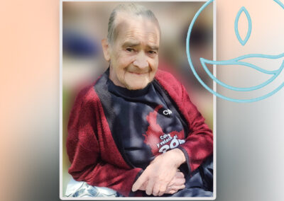 María Bernarda Díaz Bareño