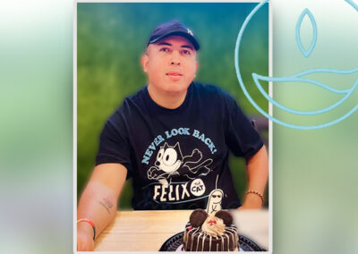 John Alexander Hurtado Niño