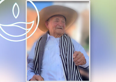 Carlos Julio Patarroyo Mejía