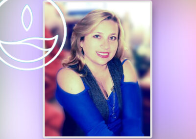 Luz Adriana del Pilar León Gamboa