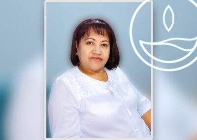 María Nelly García Ardila