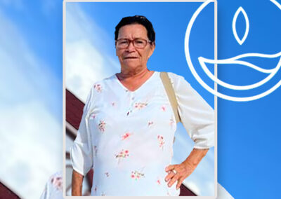 Ana Rosa Sosa Peña