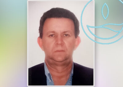 Javier Danilo Pinilla Rodríguez