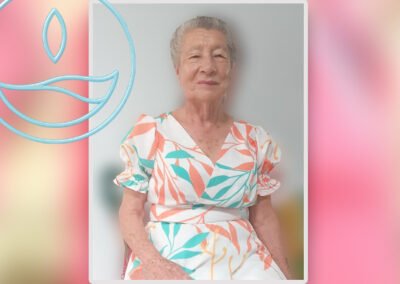 María Priscila Rojas Hernández