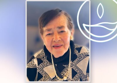 Blanca Teresa Sanabria de Franco