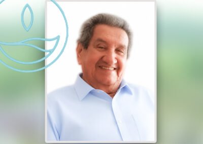 Luis Anceno Garcés Ulloa