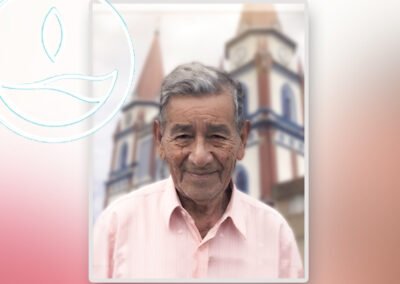 Manuel Alfonso Bernal Becerra
